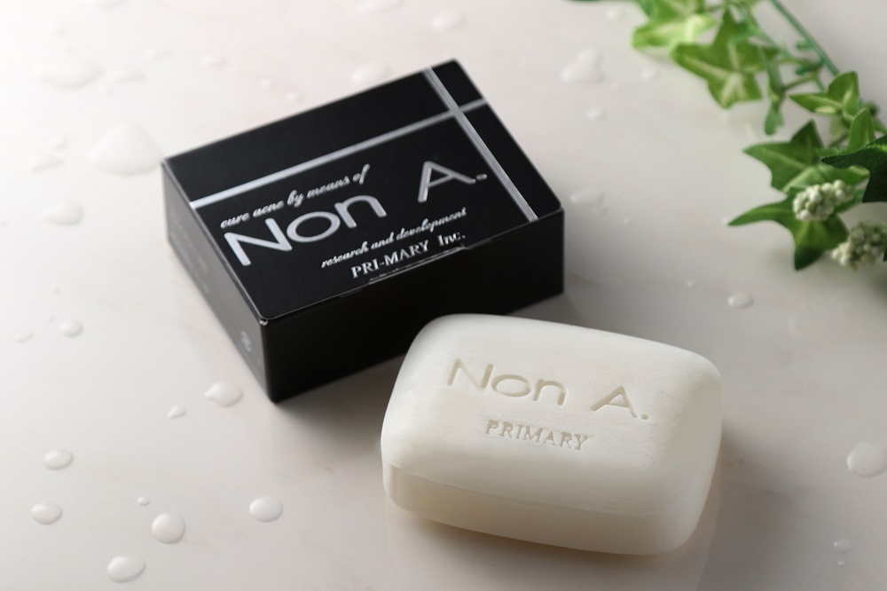 繰り返しできるニキビにストップを 薬用ニキビ専用洗顔石鹸を試したら凄すぎた