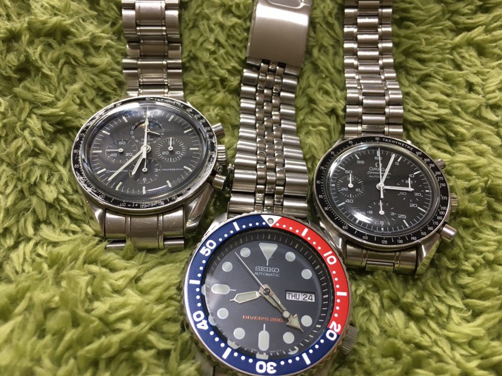 セイコー ダイバーズウォッチ ネイビーボーイ （SEIKO ネイビーボーイ 