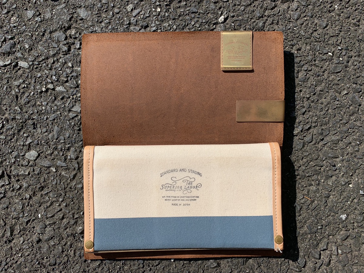 THE SUPERIOR LABORシュペリオールレイバー☆ドリズラーJKT美品 THE 